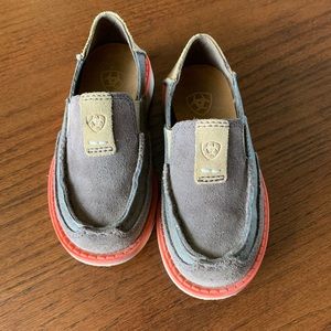 Toddler Ariat Cruisers
